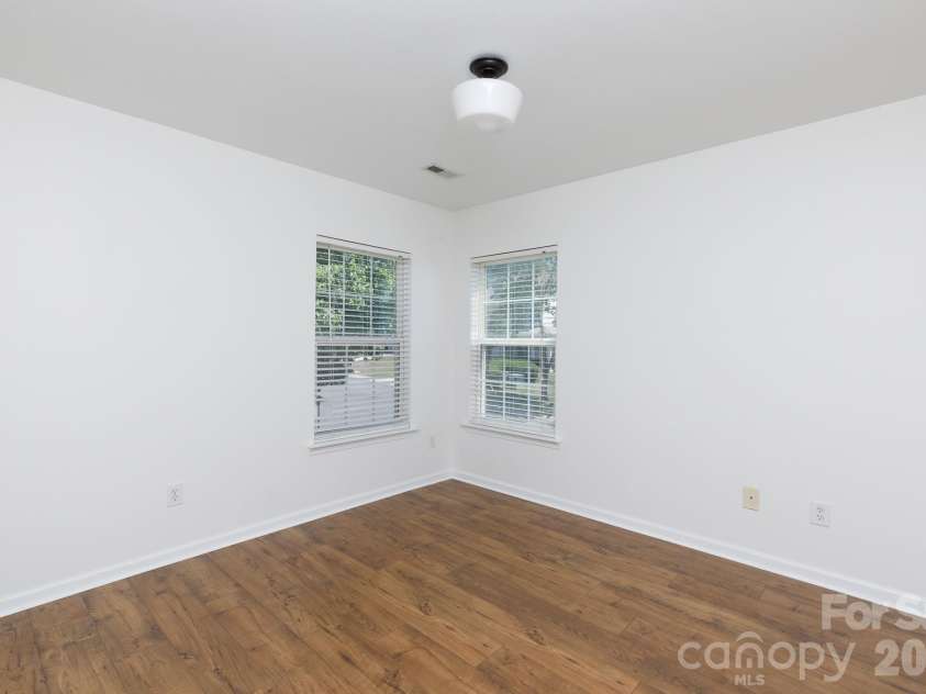 2905 Sedona Place, Fort Mill, SC 29708.  MLS# CAR4372457, YatesRealty ID 15813. Bedroom #3