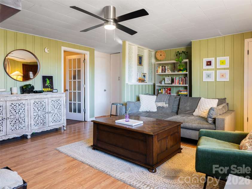 44 Presbyterian Church Road, Mills River, NC 28759.  MLS# CAR4341806, YatesRealty ID 15814. 