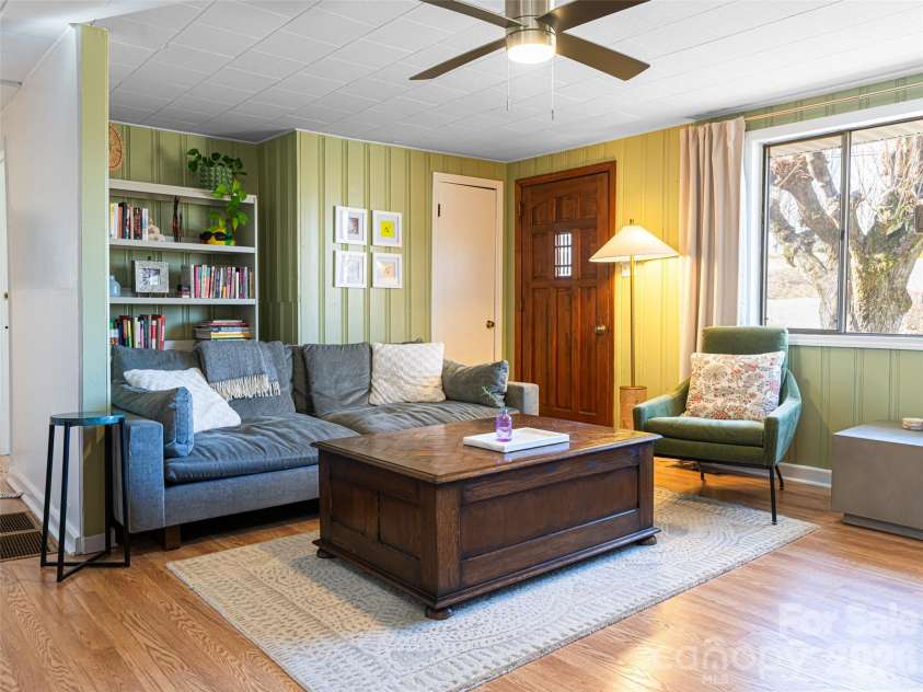 44 Presbyterian Church Road, Mills River, NC 28759.  MLS# CAR4341806, YatesRealty ID 15814. 