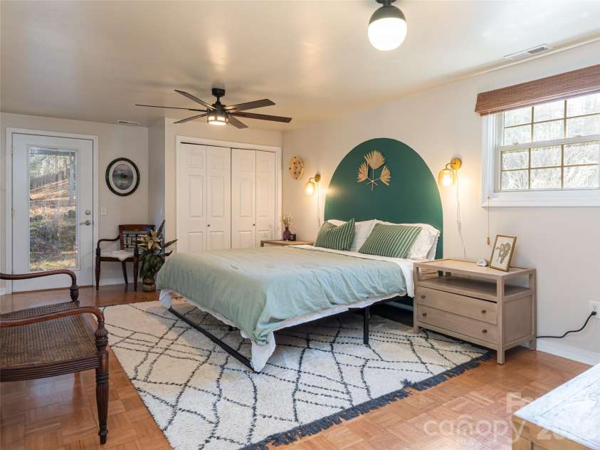 44 Presbyterian Church Road, Mills River, NC 28759.  MLS# CAR4341806, YatesRealty ID 15814. 
