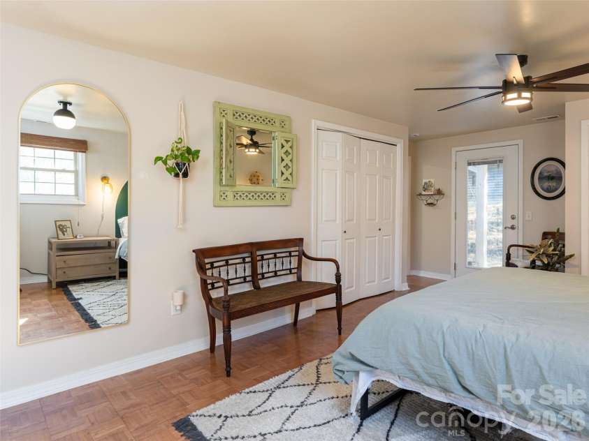 44 Presbyterian Church Road, Mills River, NC 28759.  MLS# CAR4341806, YatesRealty ID 15814. 