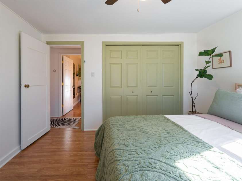 44 Presbyterian Church Road, Mills River, NC 28759.  MLS# CAR4341806, YatesRealty ID 15814. 