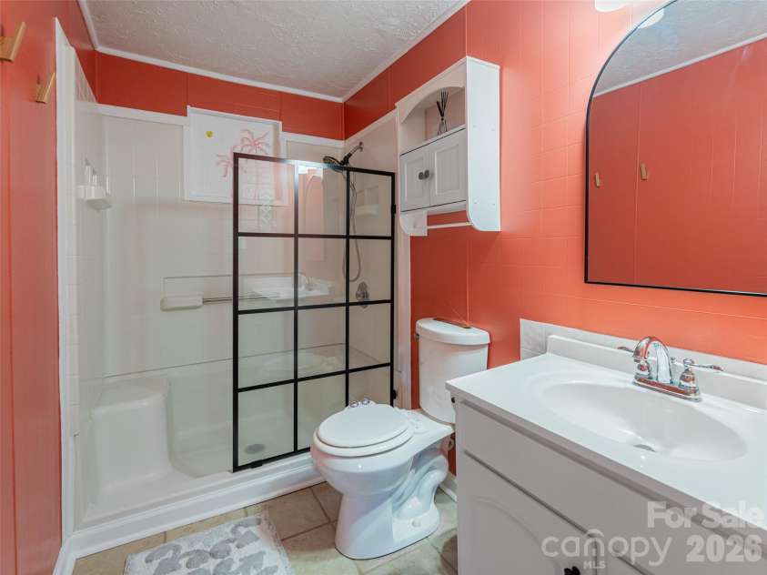 44 Presbyterian Church Road, Mills River, NC 28759.  MLS# CAR4341806, YatesRealty ID 15814. 