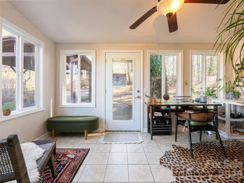 44 Presbyterian Church Road, Mills River, NC 28759.  MLS# CAR4341806, YatesRealty ID 15814. 