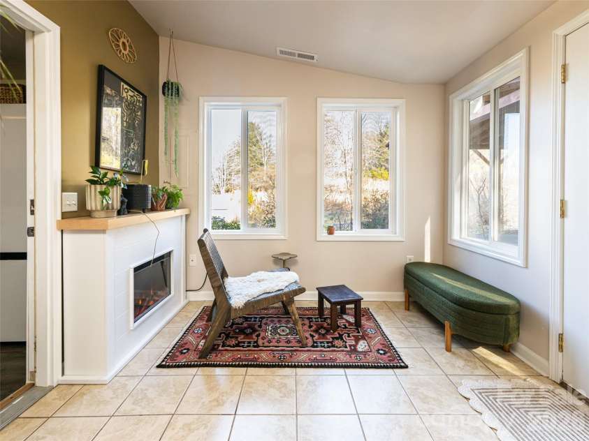 44 Presbyterian Church Road, Mills River, NC 28759.  MLS# CAR4341806, YatesRealty ID 15814. 