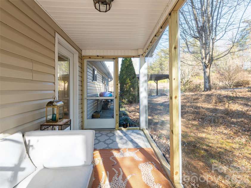 44 Presbyterian Church Road, Mills River, NC 28759.  MLS# CAR4341806, YatesRealty ID 15814. 