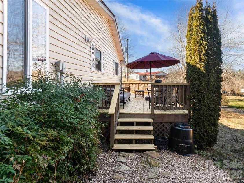 44 Presbyterian Church Road, Mills River, NC 28759.  MLS# CAR4341806, YatesRealty ID 15814. 