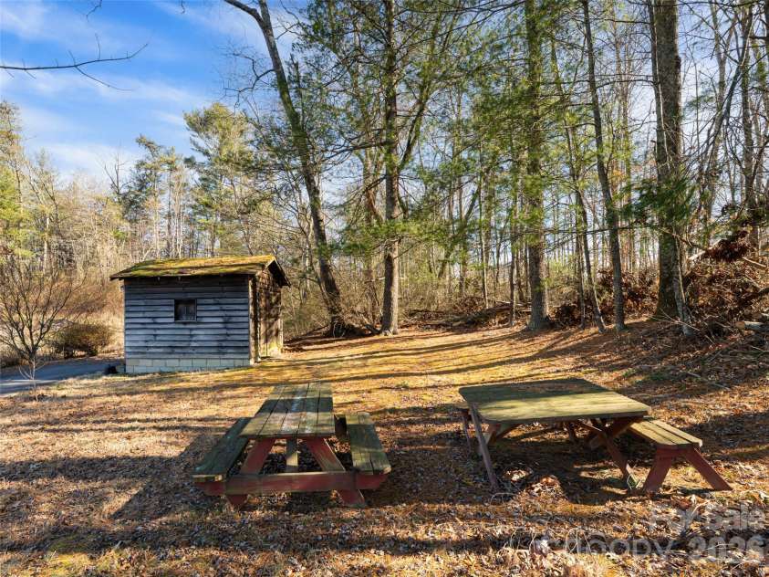 44 Presbyterian Church Road, Mills River, NC 28759.  MLS# CAR4341806, YatesRealty ID 15814. 