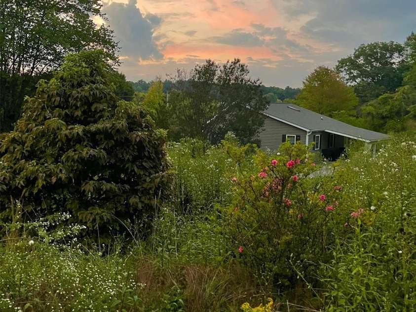 44 Presbyterian Church Road, Mills River, NC 28759.  MLS# CAR4341806, YatesRealty ID 15814. 