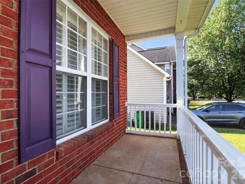 14431 Catherine Miller Drive, Charlotte, NC 28273.  MLS# CAR4342669, YatesRealty ID 15815. 