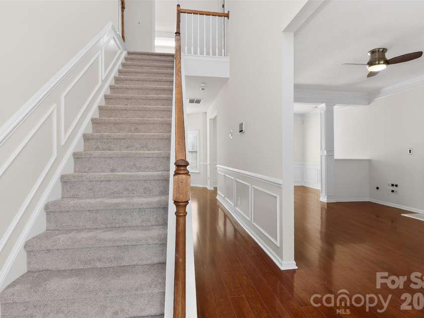 14431 Catherine Miller Drive, Charlotte, NC 28273.  MLS# CAR4342669, YatesRealty ID 15815. 