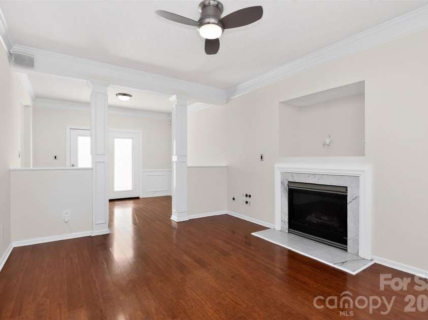 14431 Catherine Miller Drive, Charlotte, NC 28273.  MLS# CAR4342669, YatesRealty ID 15815. 