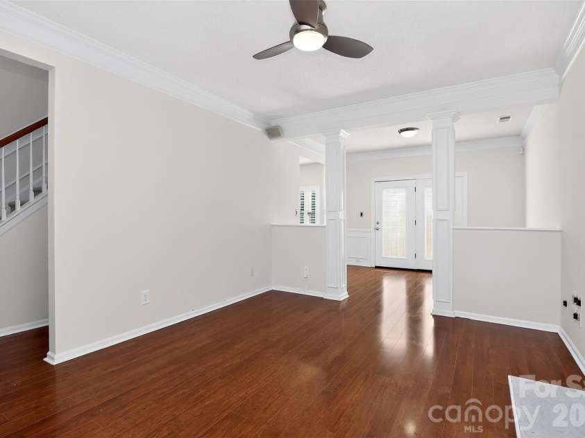 14431 Catherine Miller Drive, Charlotte, NC 28273.  MLS# CAR4342669, YatesRealty ID 15815. 