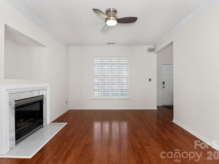 14431 Catherine Miller Drive, Charlotte, NC 28273.  MLS# CAR4342669, YatesRealty ID 15815. 