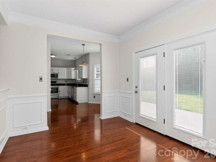 14431 Catherine Miller Drive, Charlotte, NC 28273.  MLS# CAR4342669, YatesRealty ID 15815. 