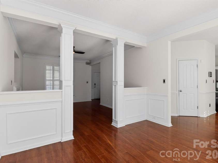 14431 Catherine Miller Drive, Charlotte, NC 28273.  MLS# CAR4342669, YatesRealty ID 15815. 