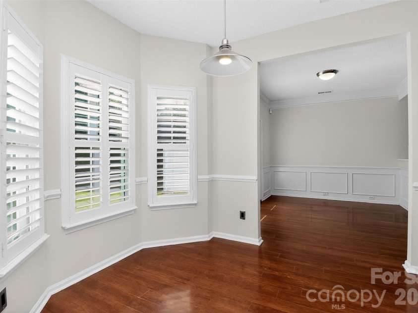 14431 Catherine Miller Drive, Charlotte, NC 28273.  MLS# CAR4342669, YatesRealty ID 15815. 