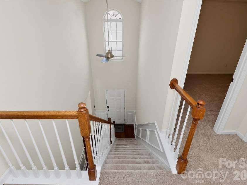 14431 Catherine Miller Drive, Charlotte, NC 28273.  MLS# CAR4342669, YatesRealty ID 15815. 