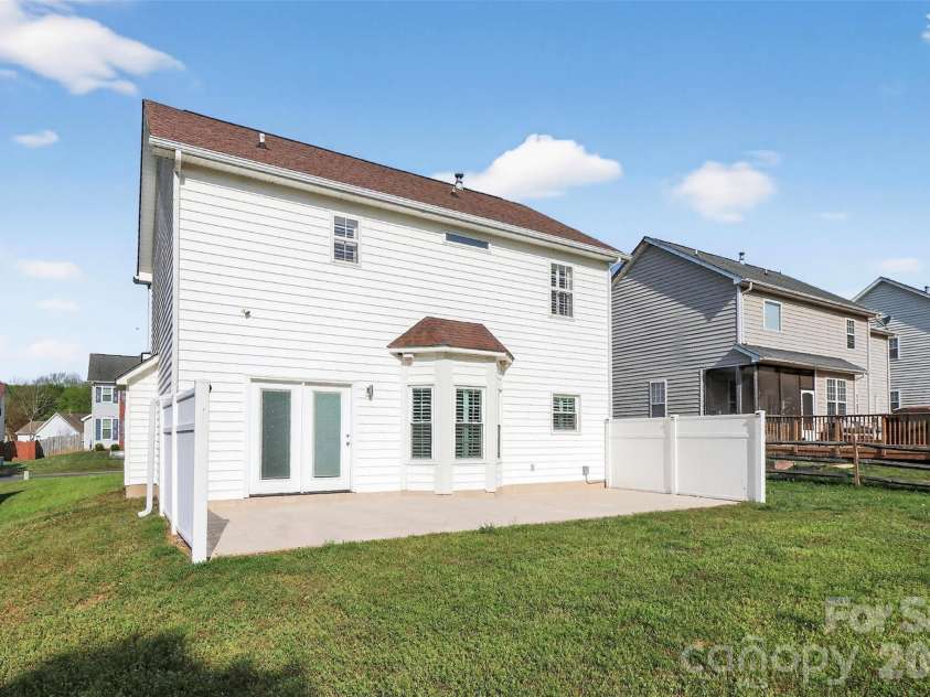14431 Catherine Miller Drive, Charlotte, NC 28273.  MLS# CAR4342669, YatesRealty ID 15815. 