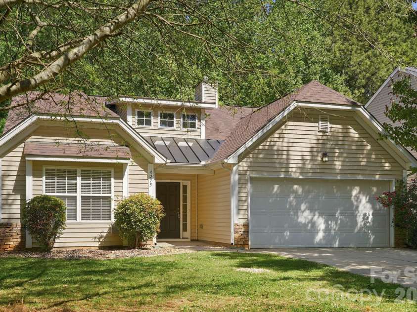 4275 Wiregrass Road, Fort Mill, SC 29707.  MLS# CAR4368754, YatesRealty ID 15816. 