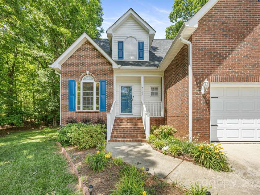 4790 Cascade Avenue, Rock Hill, SC 29732.  MLS# CAR4253010, YatesRealty ID 15816. 