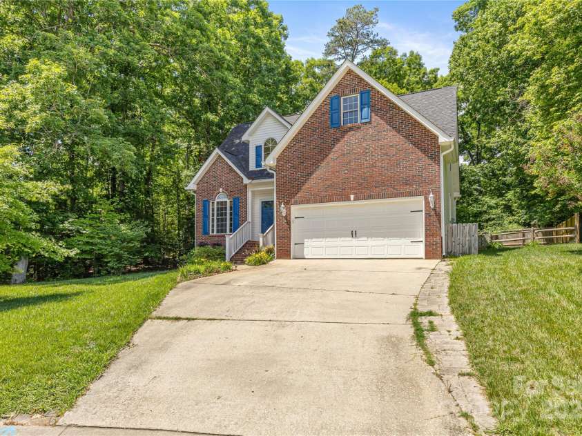 4790 Cascade Avenue, Rock Hill, SC 29732.  MLS# CAR4253010, YatesRealty ID 15816. 