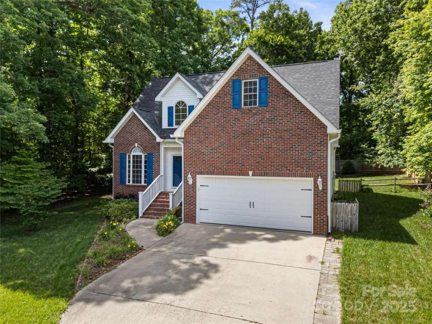 4790 Cascade Avenue, Rock Hill, SC 29732.  MLS# CAR4253010, YatesRealty ID 15816. 
