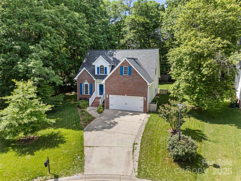 4790 Cascade Avenue, Rock Hill, SC 29732.  MLS# CAR4253010, YatesRealty ID 15816. 