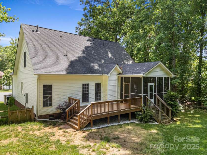 4790 Cascade Avenue, Rock Hill, SC 29732.  MLS# CAR4253010, YatesRealty ID 15816. 