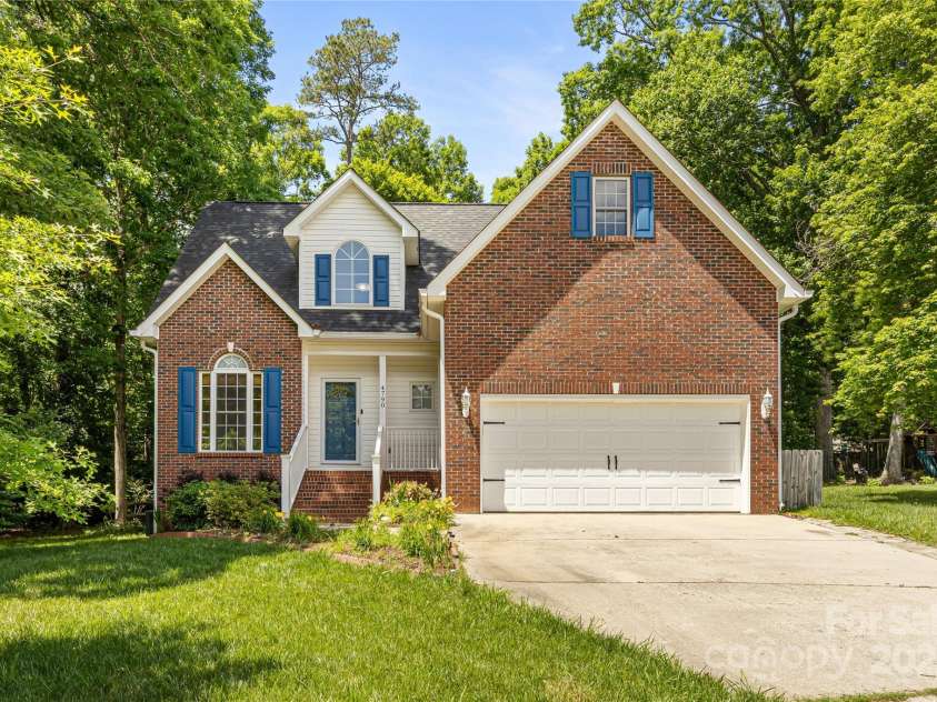 4790 Cascade Avenue, Rock Hill, SC 29732.  MLS# CAR4253010, YatesRealty ID 15816. 