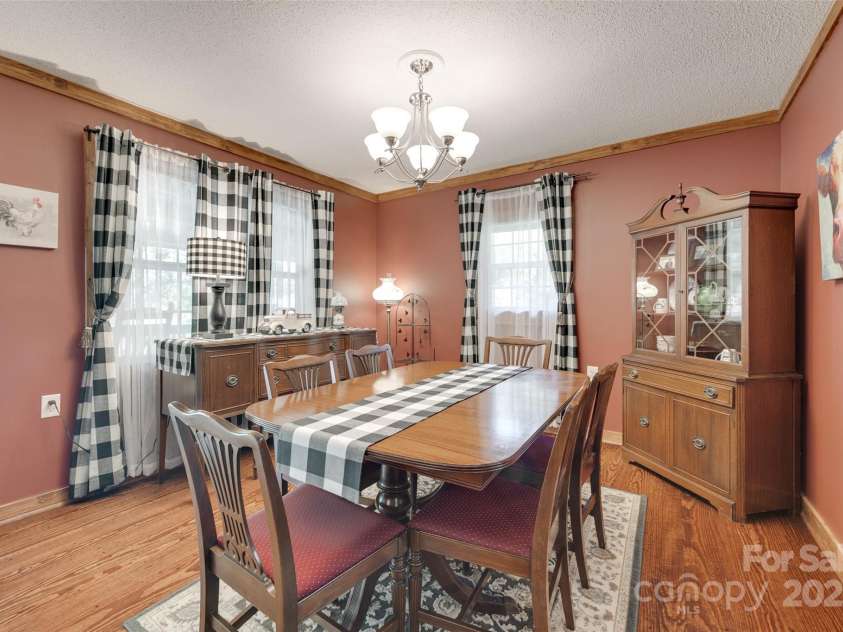 3988 Old Hickory Road, Lancaster, SC 29720.  MLS# CAR4258518, YatesRealty ID 15817. 