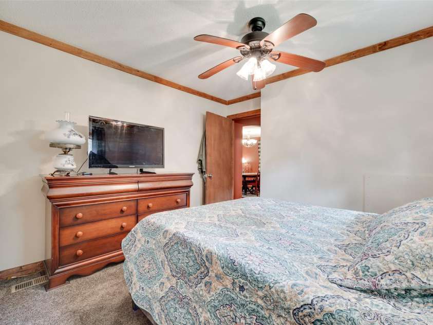 3988 Old Hickory Road, Lancaster, SC 29720.  MLS# CAR4258518, YatesRealty ID 15817. 