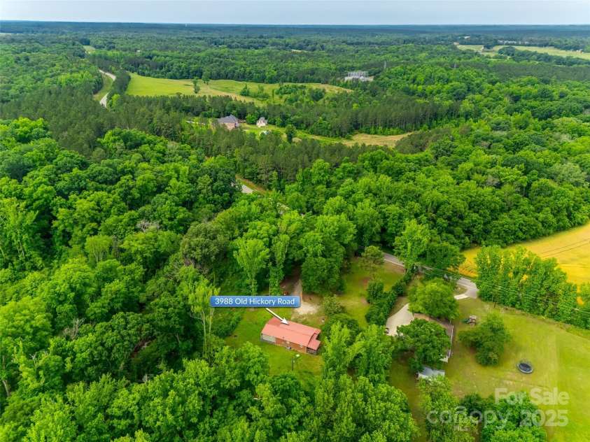 3988 Old Hickory Road, Lancaster, SC 29720.  MLS# CAR4258518, YatesRealty ID 15817. 