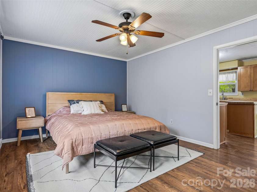 36 Dogwood Drive, Maggie Valley, NC 28751.  MLS# CAR4373028, YatesRealty ID 15818. 