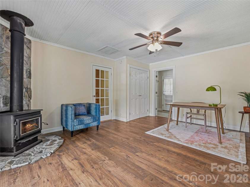 36 Dogwood Drive, Maggie Valley, NC 28751.  MLS# CAR4373028, YatesRealty ID 15818. 