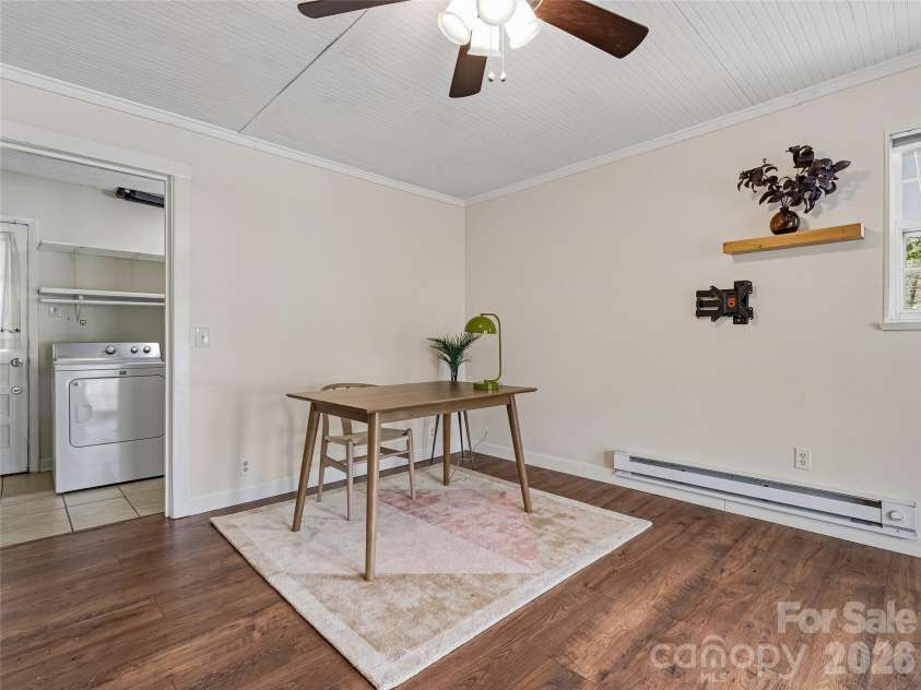 36 Dogwood Drive, Maggie Valley, NC 28751.  MLS# CAR4373028, YatesRealty ID 15818. 