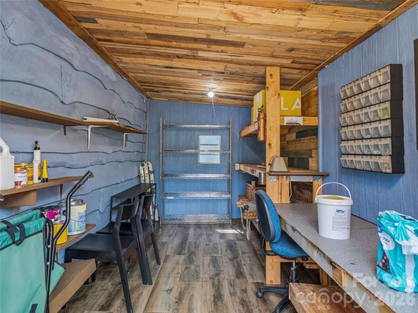 36 Dogwood Drive, Maggie Valley, NC 28751.  MLS# CAR4373028, YatesRealty ID 15818. 