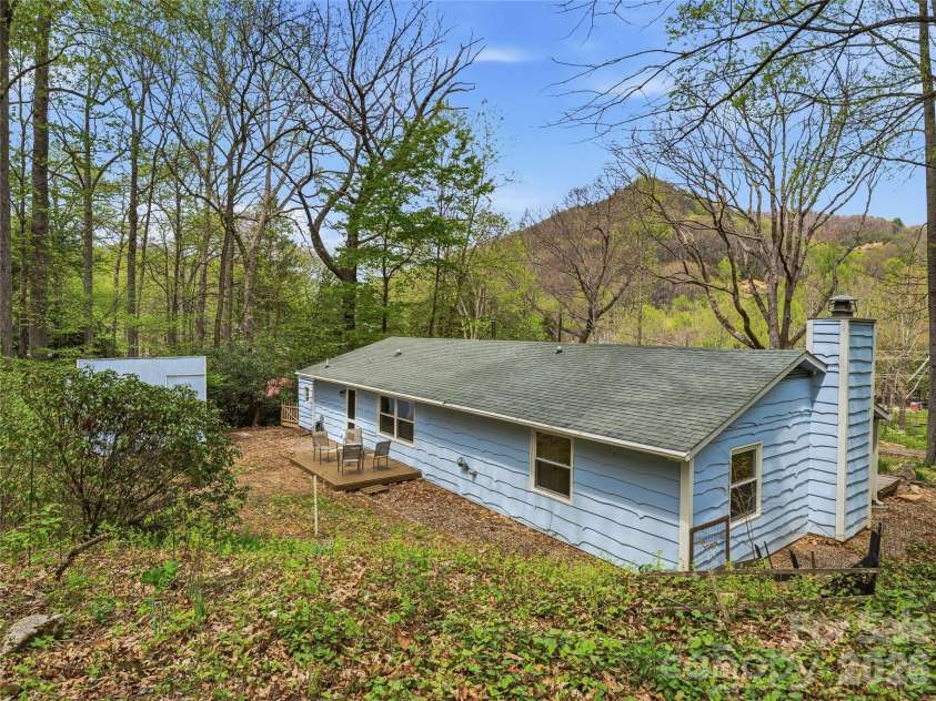 36 Dogwood Drive, Maggie Valley, NC 28751.  MLS# CAR4373028, YatesRealty ID 15818. 