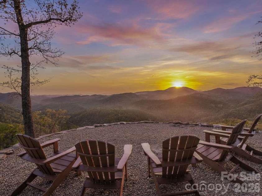 200 Granite Bridge Court, Black Mountain, NC 28711.  MLS# CAR4357165, YatesRealty ID 15819. 