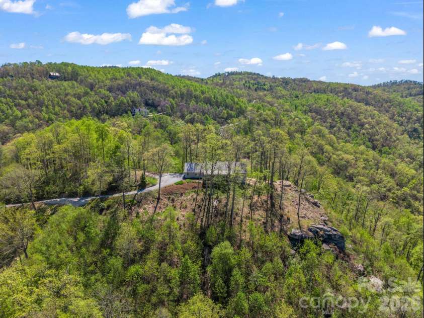 200 Granite Bridge Court, Black Mountain, NC 28711.  MLS# CAR4357165, YatesRealty ID 15819. 