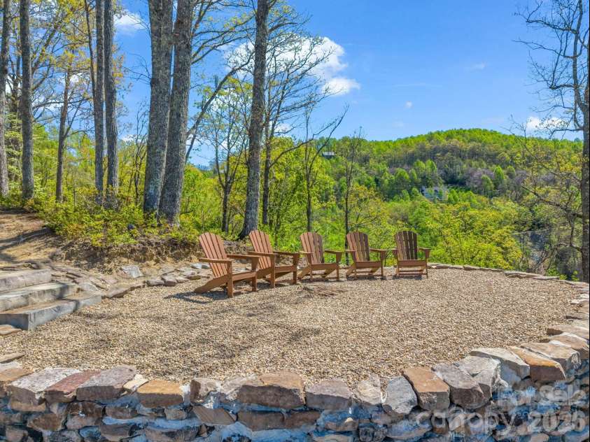 200 Granite Bridge Court, Black Mountain, NC 28711.  MLS# CAR4357165, YatesRealty ID 15819. 