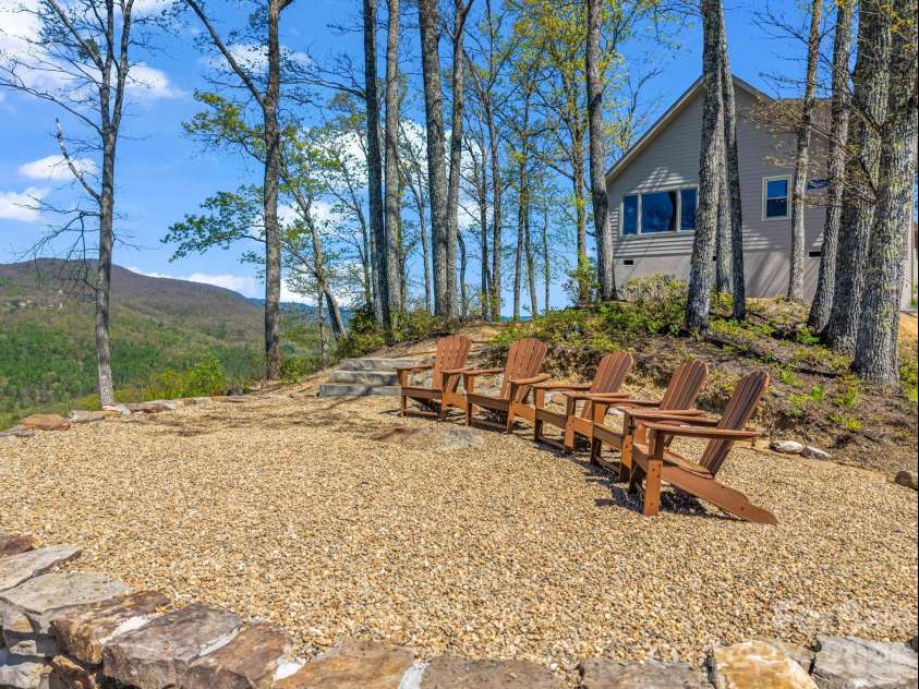 200 Granite Bridge Court, Black Mountain, NC 28711.  MLS# CAR4357165, YatesRealty ID 15819. 