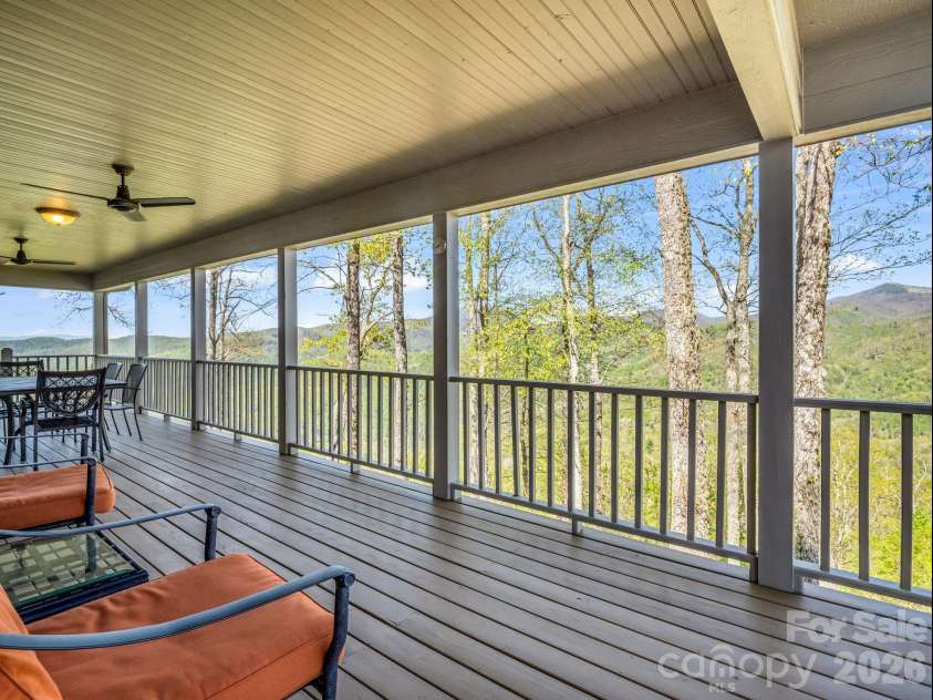 200 Granite Bridge Court, Black Mountain, NC 28711.  MLS# CAR4357165, YatesRealty ID 15819. 