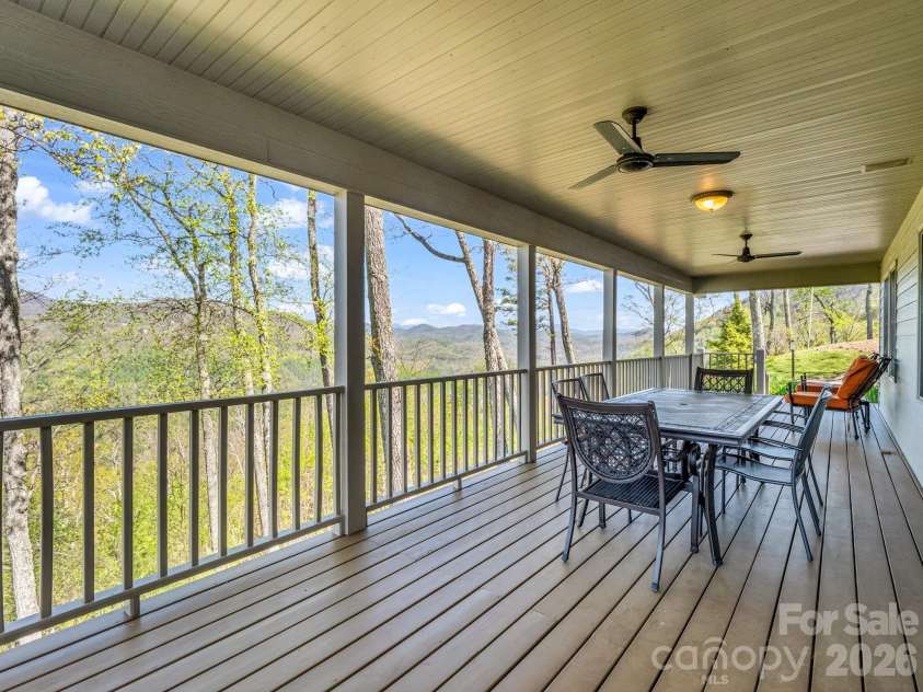 200 Granite Bridge Court, Black Mountain, NC 28711.  MLS# CAR4357165, YatesRealty ID 15819. 