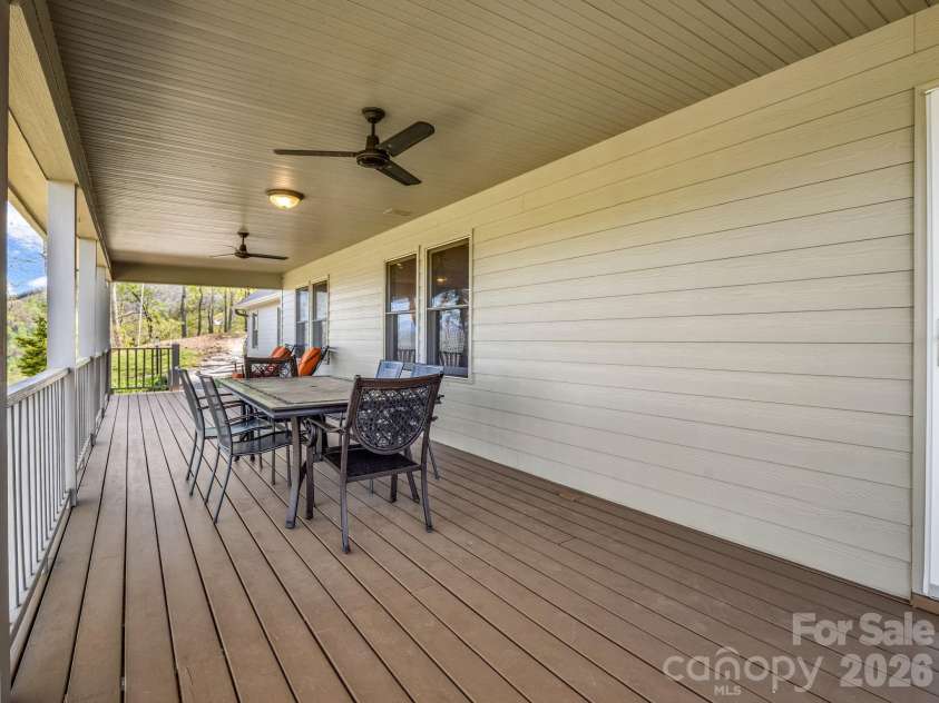 200 Granite Bridge Court, Black Mountain, NC 28711.  MLS# CAR4357165, YatesRealty ID 15819. 