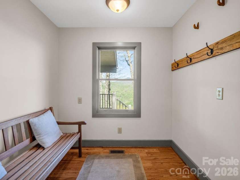 200 Granite Bridge Court, Black Mountain, NC 28711.  MLS# CAR4357165, YatesRealty ID 15819. 