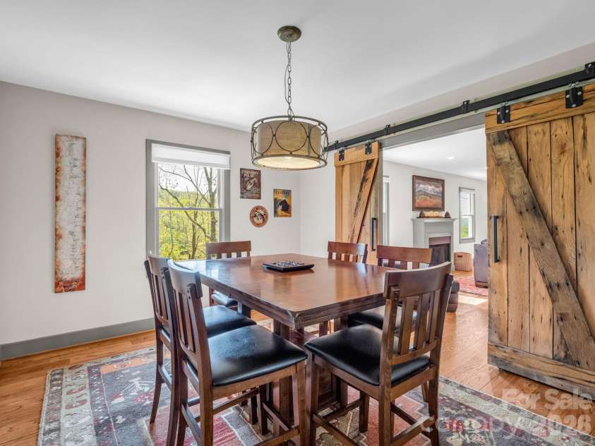 200 Granite Bridge Court, Black Mountain, NC 28711.  MLS# CAR4357165, YatesRealty ID 15819. 
