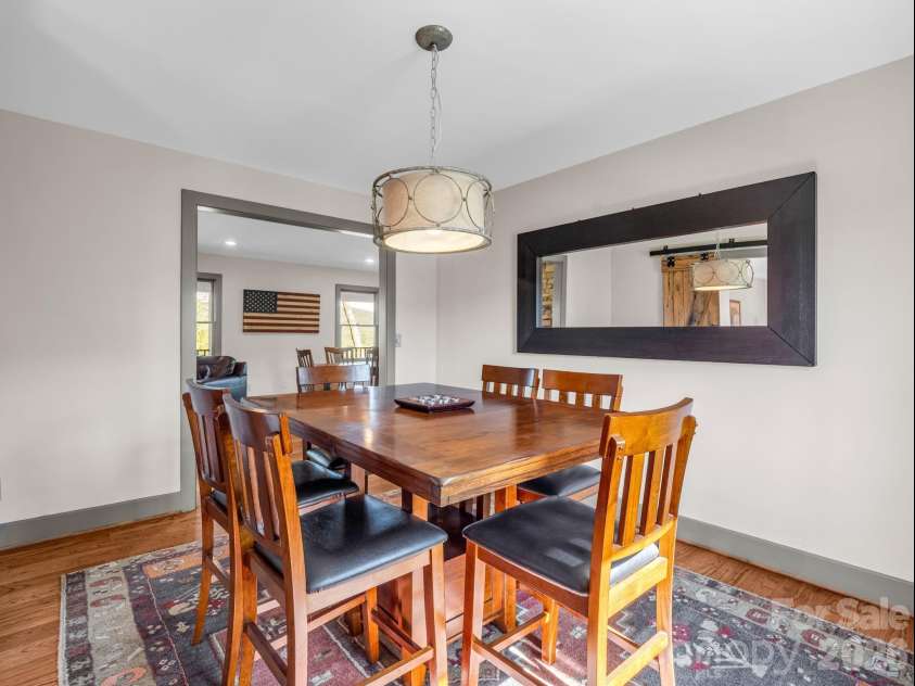 200 Granite Bridge Court, Black Mountain, NC 28711.  MLS# CAR4357165, YatesRealty ID 15819. 
