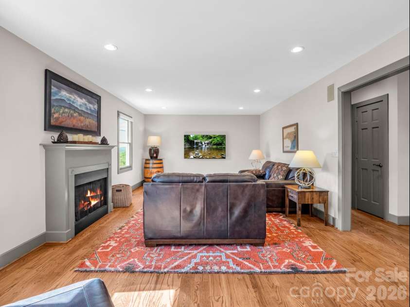 200 Granite Bridge Court, Black Mountain, NC 28711.  MLS# CAR4357165, YatesRealty ID 15819. 