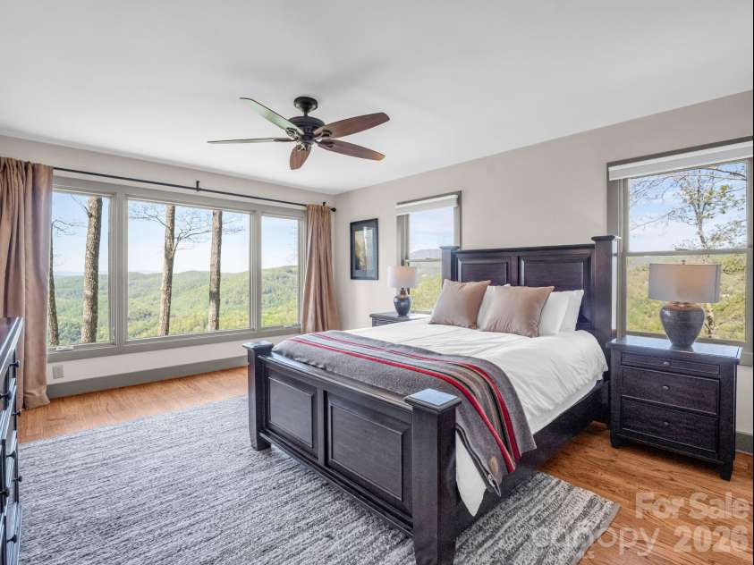 200 Granite Bridge Court, Black Mountain, NC 28711.  MLS# CAR4357165, YatesRealty ID 15819. 